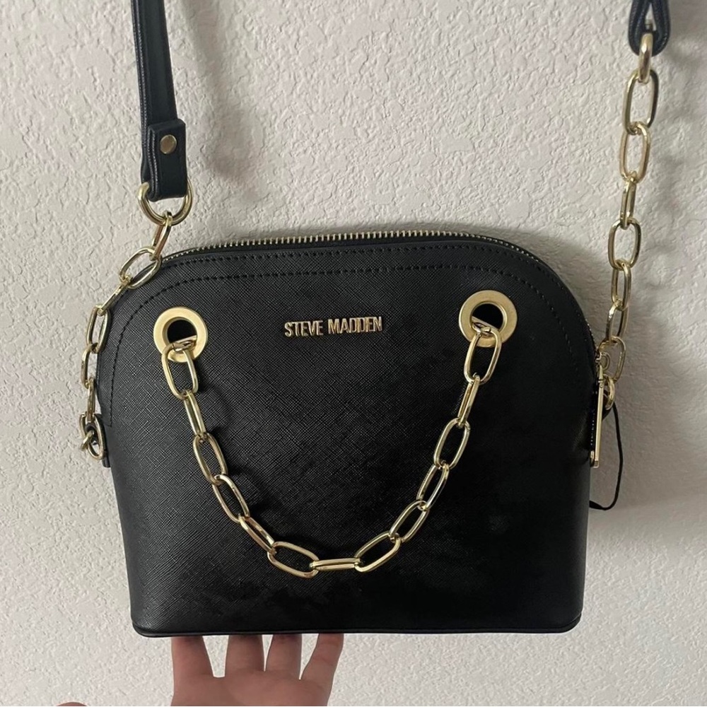 Steve Madden Crossbody Purse
